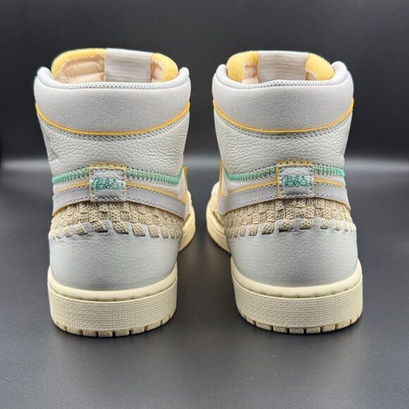 Air Jordan 1 x UNION x Bephies Beauty Supply Summer '96 - SAMPLE - Picture 4 of 13